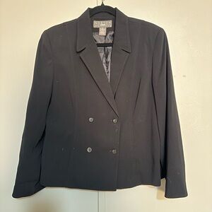 EUC Petite Blazer